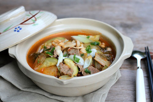 Cach lam canh giai ruou , bia cho ngay Tet