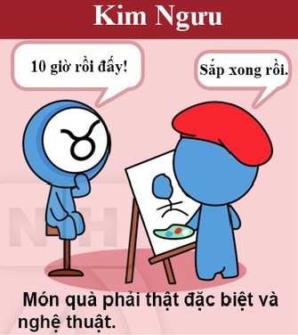 12 cung hoang dao thich tang gi trong ngay Valentine