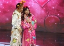 Táo quân 2015: Công Lý phải lòng Tuấn Hưng