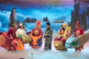 Lịch phát sóng Táo quân 2015 đêm giao thừa (ngày 18/2/2015)