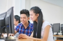 Đại học Hoa Lư Ninh Bình 88Kinh tải ứng dụng về điện thoại hệ VHVL năm 2015