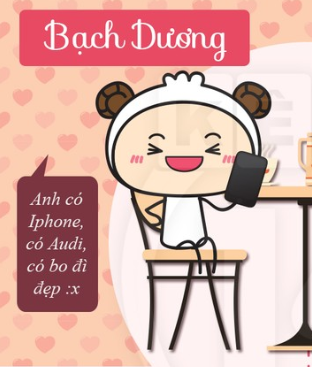 Nhung tat xau cua 12 cung hoang dao khi hen ho