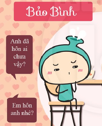 Nhung tat xau cua 12 cung hoang dao khi hen ho