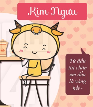 Nhung tat xau cua 12 cung hoang dao khi hen ho