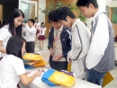 Đại học công nghệ TPHCM 88Kinh tải ứng dụng về điện thoại cao học ngành CNTT năm 2015