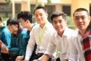Đại học Hòa Bình 88Kinh tải ứng dụng về điện thoại thạc sĩ Công nghệ thông tin năm 2015