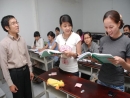 Đại học Ngoại ngữ - ĐHQGHN tuyển dụng viên chức năm 2015