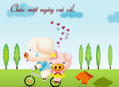 Tu vi tuan moi cua 12 cung hoang dao 6/4 - 12/4/2015