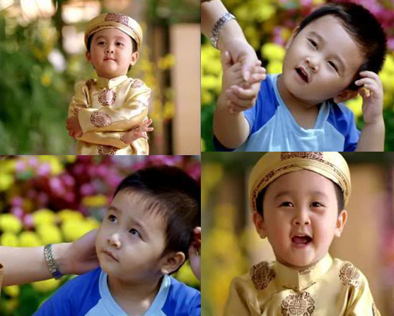 Nhac chuong tet Quang cao Knorr