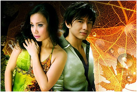 Nhac chuong tet Uoc mo ngot ngao - Dan Truong - Cam Ly