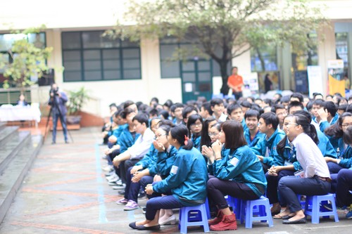 Tuyen sinh vao lop 10 tinh Ninh Binh nam 2015