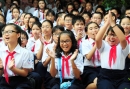 Tuyển sinh vào lớp 6 tỉnh Gia Lai năm 2015