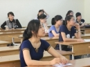 Tuyển sinh liên thông đại học Xây dựng năm 2015