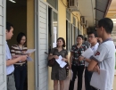 Đại học thể dục thể thao Bắc Ninh tuyển nghiên cứu sinh 2015