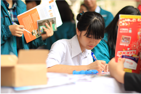 Danh sach truong cong bo lich thi nang khieu nam 2015