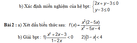 De thi hoc ki 2 lop 10 mon Toan nam 2014 (P2)