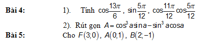 De thi hoc ki 2 lop 10 mon Toan nam 2014 (P2)
