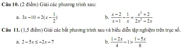 De thi hoc ki 2 lop 8 mon Toan nam 2014 - Khanh Hoa