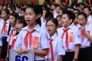 Tuyển sinh vào lớp 6 năm 2015 Huế
