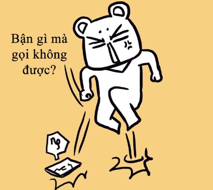 Quan diem cua 12 cung hoang dao khi yeu xa