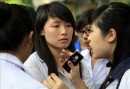 Đại học Kinh tế tài chính TPHCM 88Kinh tải ứng dụng về điện thoại thạc sĩ năm 2015