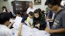 Đại học Mở TPHCM 88Kinh tải ứng dụng về điện thoại hệ vừa học vừa làm năm 2015