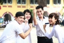 Trường Cao đằng Kinh Tế - Kỹ Thuật Thương Mại xét tuyển NV2 năm 2015