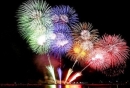 Địa điểm bắn pháo hoa 2/9 tại Hà Nội năm 2015