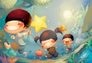 Tết trung thu 2015 vào ngày mấy dương lịch?