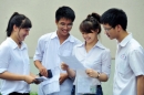 Điểm chuẩn NV2 Đại học Lao động - Xã hội năm 2015