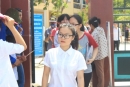 Điểm chuẩn nguyện vọng 2 Đại học Thủ Đô năm 2015