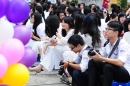 Đại học kỹ thuật y dược Đà Nẵng 88Kinh tải ứng dụng về điện thoại liên thông đợt 2