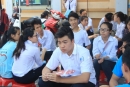 Đại học Đà Lạt 88Kinh tải ứng dụng về điện thoại đào tạo tiến sĩ năm 2015