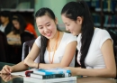 Đại học Sân khấu - Điện ảnh Hà Nội 88Kinh tải ứng dụng về điện thoại hệ VHVL năm 2015