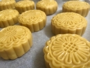 Cách làm bánh trung thu nhân thập cẩm