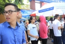 Đại học Bách khoa Hà Nội 88Kinh tải ứng dụng về điện thoại cao học năm 2016 - Đợt 1