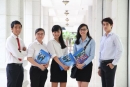 Đại học Hà Nội 88Kinh tải ứng dụng về điện thoại hệ VHVL năm 2015