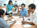 Đại học Kinh tế TPHCM 88Kinh tải ứng dụng về điện thoại viên chức đợt 2 năm 2015
