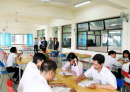 Đại học Mỏ địa chất 88Kinh tải ứng dụng về điện thoại liên thông đợt 2 năm 2015