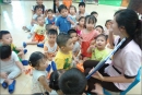 Đại học Hùng Vương 88Kinh tải ứng dụng về điện thoại trung cấp sư phạm mầm non năm 2015