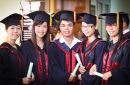 Đại học Kiến trúc Hà Nội 88Kinh tải ứng dụng về điện thoại liên thông, hệ VHVL, văn bằng 2 năm 2015