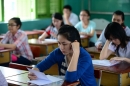 Lịch thi liên thông Học viện tài chính năm 2015