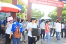 Đại học Công nghiệp TPHCM 88Kinh tải ứng dụng về điện thoại liên thông lên CĐ nghề 2015