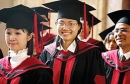 Đại học Kinh tế quốc dân 88Kinh tải ứng dụng về điện thoại thạc sĩ năm 2016