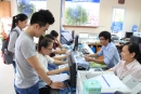 Cao đẳng Cộng đồng Bình Thuận 88Kinh tải ứng dụng về điện thoại liên thông năm 2015