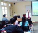 Đại học Lâm nghiệp cơ sở 2 tuyển dụng giảng viên năm 2015