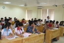 Cao đẳng Thủy sản 88Kinh tải ứng dụng về điện thoại liên thông năm 2015