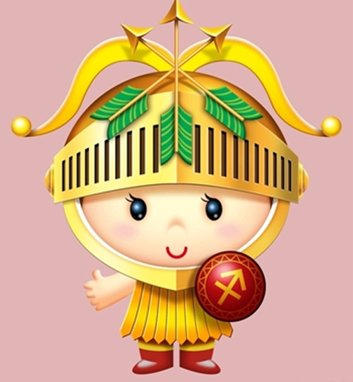 Tu vi nam 2016 cung Nhan Ma (22/11 - 21/12)