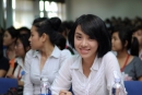 Lịch thi liên thông Đại học Tài chính Marketing khóa 11