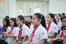 Lịch nghỉ tết Nguyên Đán 2016 của học sinh Kiên Giang là 14 ngày